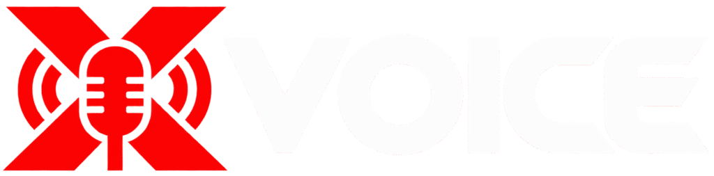 XVOICE
